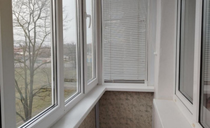 Снять 2-комнатную квартиру на сутки, Пинск, Иркутско-Пинской дивизии 65. Фото 5