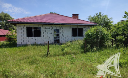 Купить дом, Непли, Клейниковский с/с, 15.32 соток. Фото 3