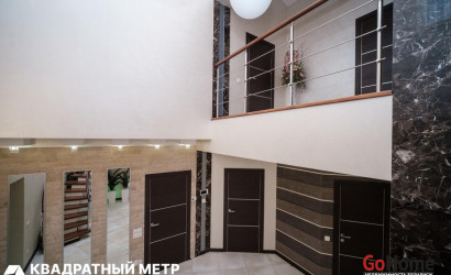 Купить коттедж, Дроздово, Мирная ул., 30, 15.54 соток. Фото 21