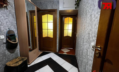 Купить 2-комнатную квартиру, Залесье, Советская ул., 11. Фото 17