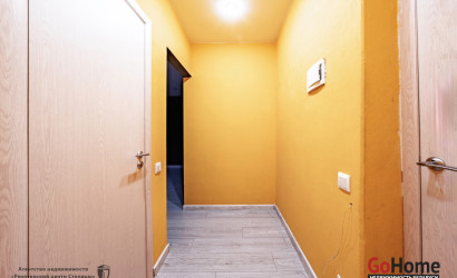 Купить 1-комнатную квартиру, Минск, ул. Люксембург Розы, д. 109 (Московский район). Фото 8