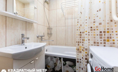 Купить 1-комнатную квартиру, Минск, ул. Герасименко, д. 41 (Заводской район). Фото 8