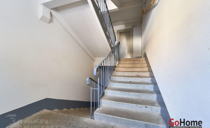 Купить 3-комнатную квартиру, Минск, Острожских ул., 4 (Московский район). Фото 19