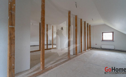 Купить дом, Заславль, Ясная ул., 9 соток. Фото 17