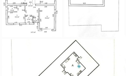 Купить дом, Барановичи, 2-й Домейко, 9.4 соток. Фото 10