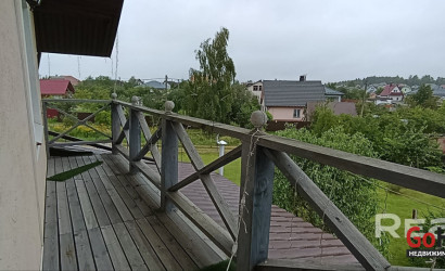 Купить дачу, Мара-Росинка, 12.7 соток. Фото 10