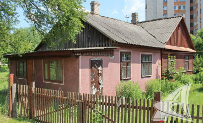 Купить дом, Брест, Граевка, 8.47 соток. Фото 1