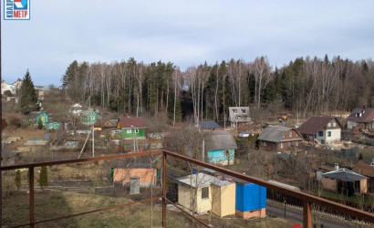 Купить дом в деревне, Мичуринец-58, 6 соток. Фото 18