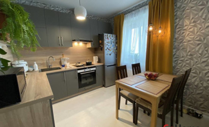 Купить 1-комнатную квартиру, Минск, Мястровская, 20 (Центральный район). Фото 1