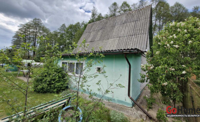 Купить дачу, СТ Дубок, 8.68 соток. Фото 3