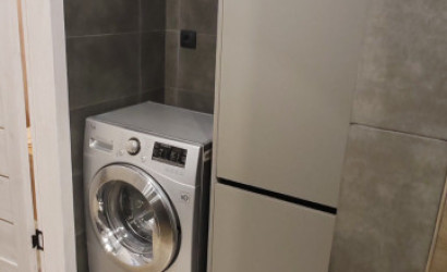 Снять 2-комнатную квартиру на сутки, Жлобин, Микрорайон 2,д.6. Фото 8