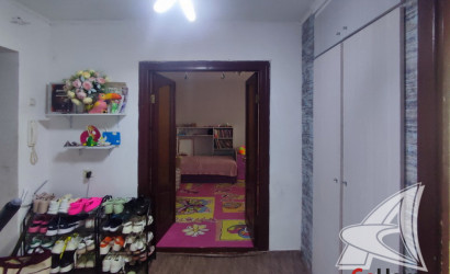 Купить 3-комнатную квартиру, Брест, Центр, ул. Орджоникидзе. Фото 18