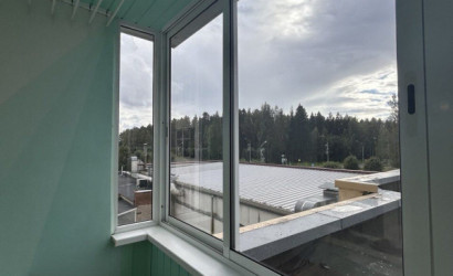 Купить 4-комнатную квартиру, Новополоцк, Молодежная ул., 153. Фото 15