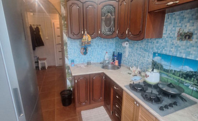 Купить 1-комнатную квартиру, Зароново, Молодёжная, 12. Фото 3