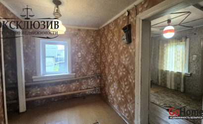Купить дом, Полоцк, Гукова ул., 11, 5.76 соток. Фото 12