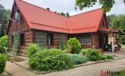 Снять дом, Медно, улица Лесная, 25. Фото 1