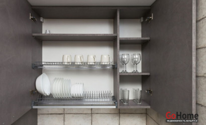 Снять 2-комнатную квартиру на сутки, Минск, ул. Петра Мстиславца, д. 18 (Первомайский район). Фото 9