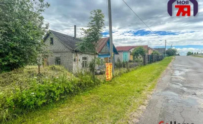  1-этаж.(56.6 м2), Городилово(17 Верасня ул.)