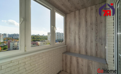 Купить 2-комнатную квартиру, Минск, Колесникова ул., 32 (Фрунзенский район). Фото 11