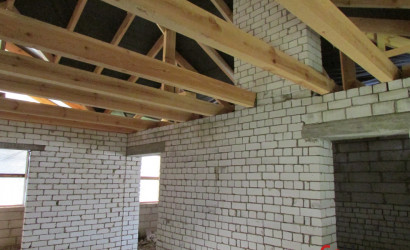 Купить коттедж, Коробчицы, ул. Великая, 76, 15 соток. Фото 10