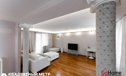 Купить 3-комнатную квартиру, Минск, Городецкая ул., 34 (Первомайский район). Фото 8