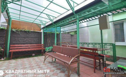 Купить дом, Колодищи, Минская ул., 35, 6.32 соток. Фото 7