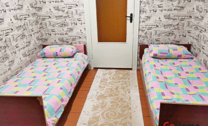 Снять 2-комнатную квартиру на сутки, Щучин, Островского улица. Фото 5