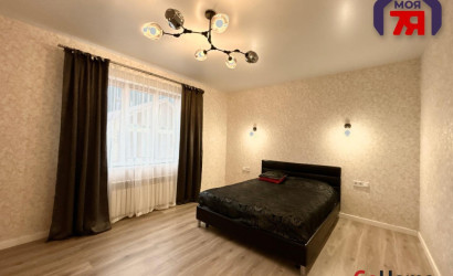 Купить коттедж, Новый, Березовая ул., 15.12 соток. Фото 13