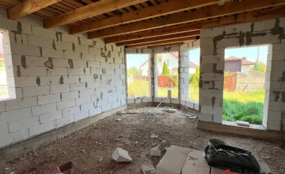  1-этаж.(158 м2), Гирово(Новая)