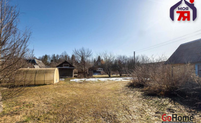 Купить дом в деревне, Крап, 14 соток. Фото 22