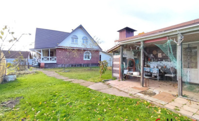 Купить дом, Поземщина, Центральная, 30, 40.7 соток. Фото 4