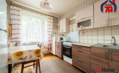 Купить 3-комнатную квартиру, Минск, Горовца ул., 20/1(Ленинский район). Фото 2