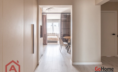 Купить 2-комнатную квартиру, Минск, Основателей, 17 (Первомайский район). Фото 10