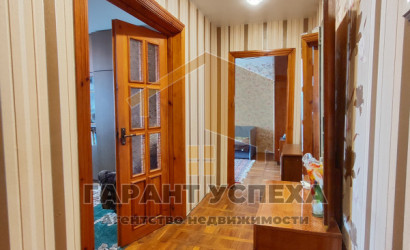 Купить 2-комнатную квартиру, Брест, ул. Орловская, д. . Фото 10