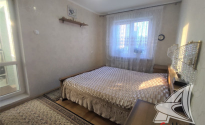 Купить 3-комнатную квартиру, Брест, Вулька, ул. Подгородская. Фото 5