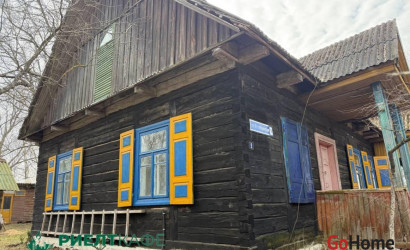 Купить дом, Селец, Октябрьская ул., 9, 6.22 соток. Фото 1