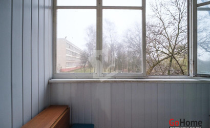 Купить 1-комнатную квартиру, Минск, Уборевича ул., 146 (Заводской район). Фото 17