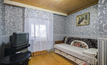 Купить коттедж, Минск, Туполева ул., 10.93 соток. Фото 7