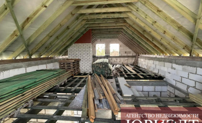 Купить коттедж, Брест, ул. Гершонская, д. , 3.4 соток. Фото 14