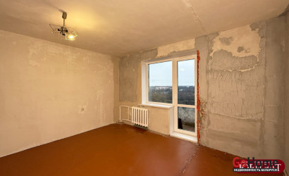 Купить 1-комнатную квартиру, Витебск, Максима Горького, 92. Фото 6