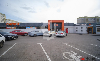 Купить 1-комнатную квартиру, Минск, Одинцова ул., 71/2 (Фрунзенский район). Фото 31