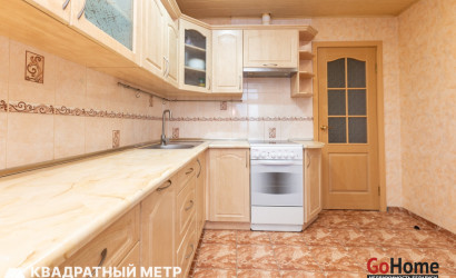 Купить 2-комнатную квартиру, Минск, ул. Геологическая, д. 133 (Партизанский район). Фото 2