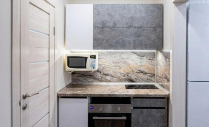 Купить 1-комнатную квартиру, Минск, Героев 120 Дивизии ул., 4 (Первомайский район). Фото 6