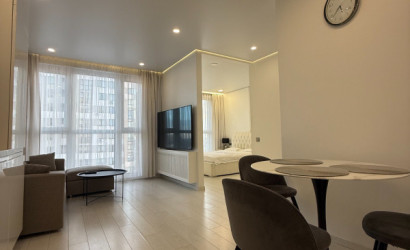 Снять 1-комнатную квартиру, Минск, ул. Петра Мстиславца,  д. 18 (Первомайский район). Фото 4