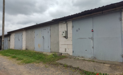 Продажа гаража, Боровляны, ПГСК Механизатор , 28.2 кв.м.. Фото 2