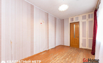Купить 2-комнатную квартиру, Раков, Совхозная ул., 10. Фото 5