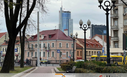 Продажа торгового помещения, Минск, Богдановича ул., 23, 74.3 кв.м. Фото 12