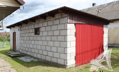 Купить дом, Брест, Гершоны, 17.78 соток. Фото 14