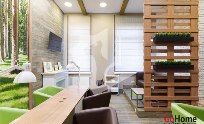 Аренда помещения, Минск, Победителей просп., 125,  44.8 кв.м.. Фото 6