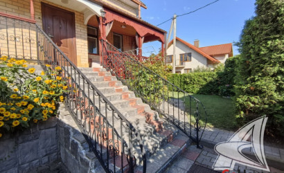 Купить дом, Кобрин, г. Кобрин, 8.78 соток. Фото 35